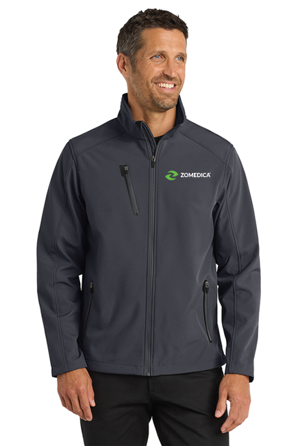 Port Authority Welded Soft Shell Jacket
