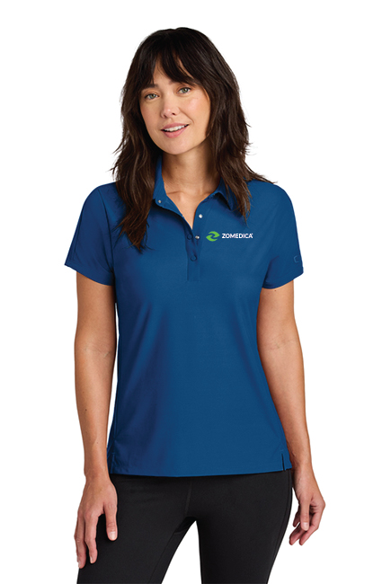 OGIO Women's Envision Polo