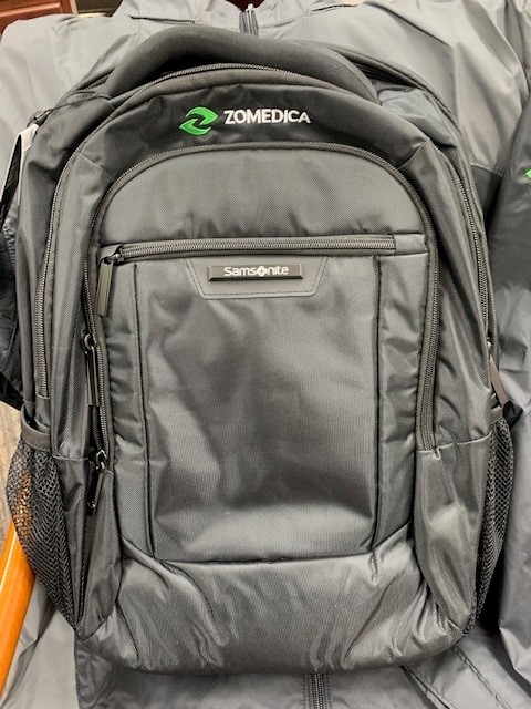 Backpack