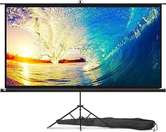 Propvue 100 Inch Projector Screen