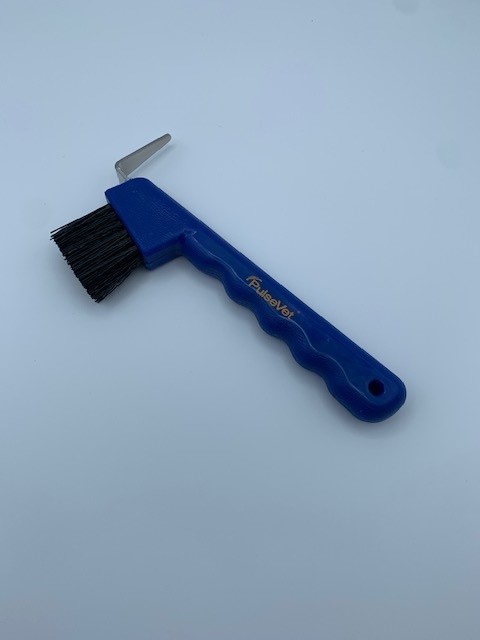 Hoof Pick