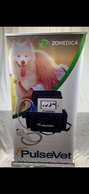 PV SMALL ANIMAL