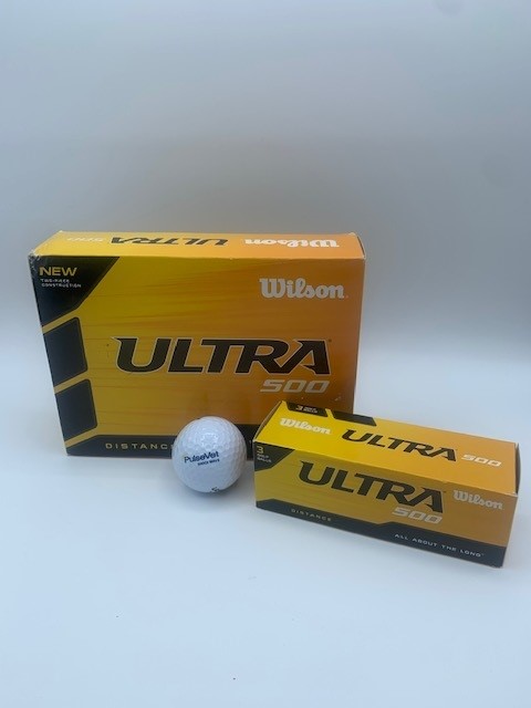 Golf Balls