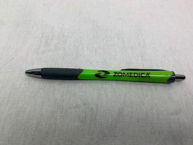 Zomedica Pens