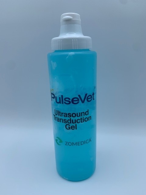 UltraSound Gel
