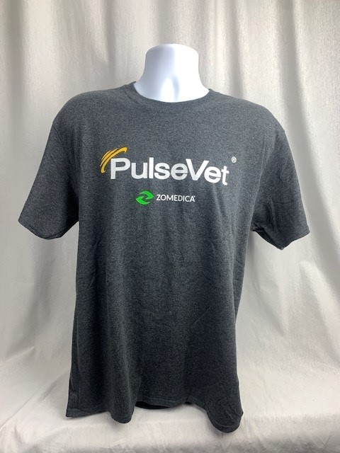 Zomedica PulseVet T-Shirt
