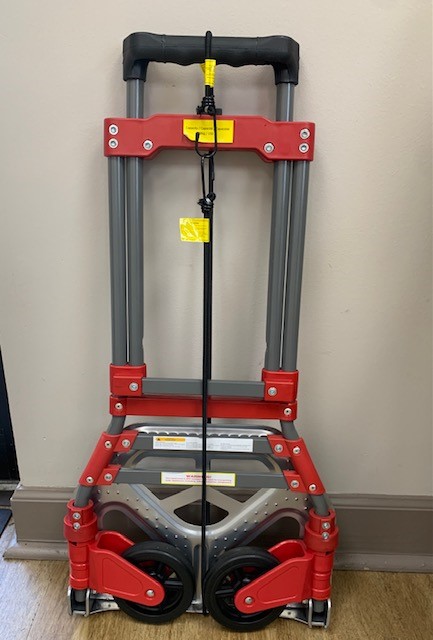 Hand Truck
