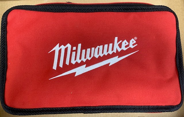 Milwaukee Power Drill