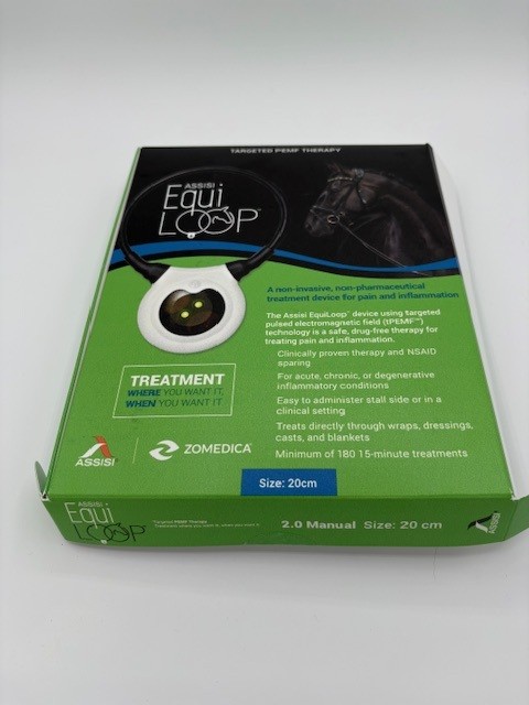 20 cm EquiLoops