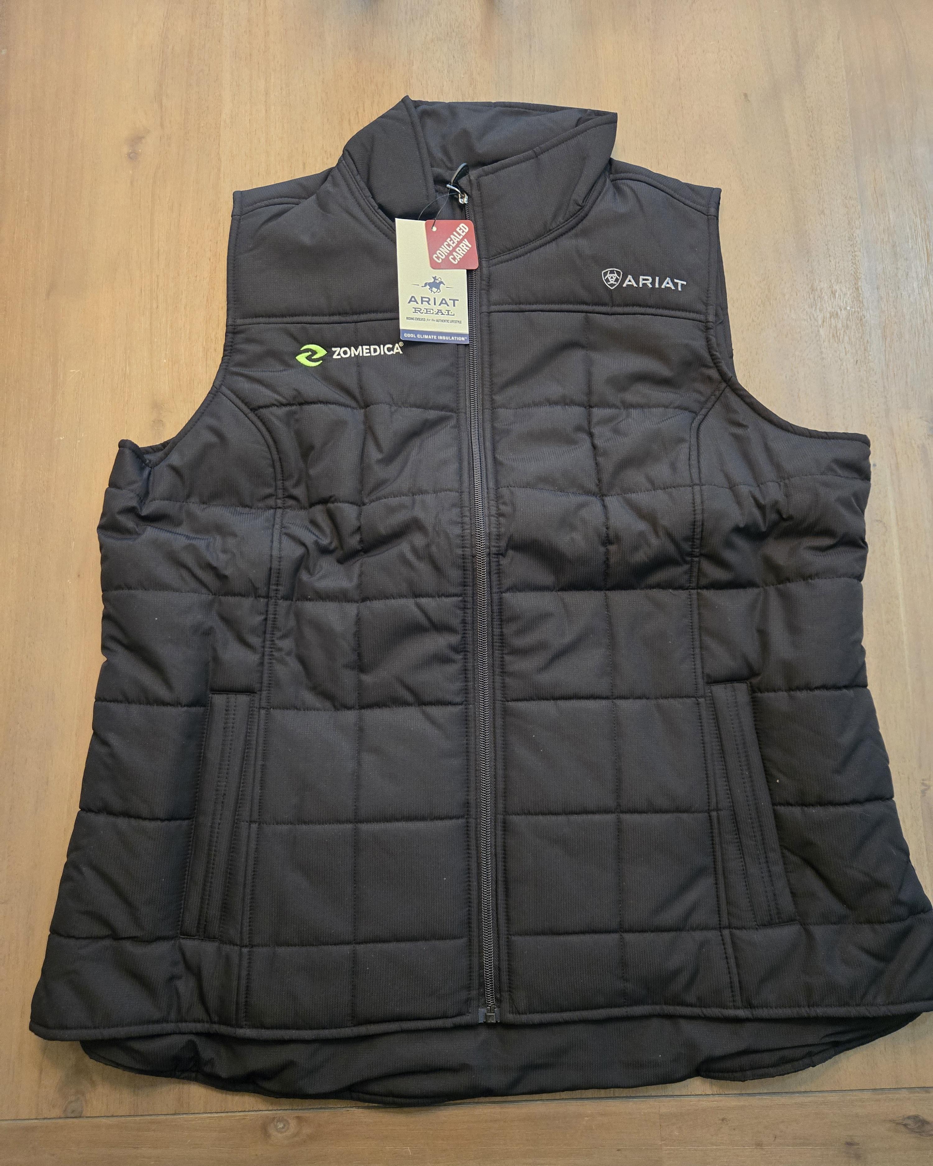 Ariat Women's Concealed Carry Vest