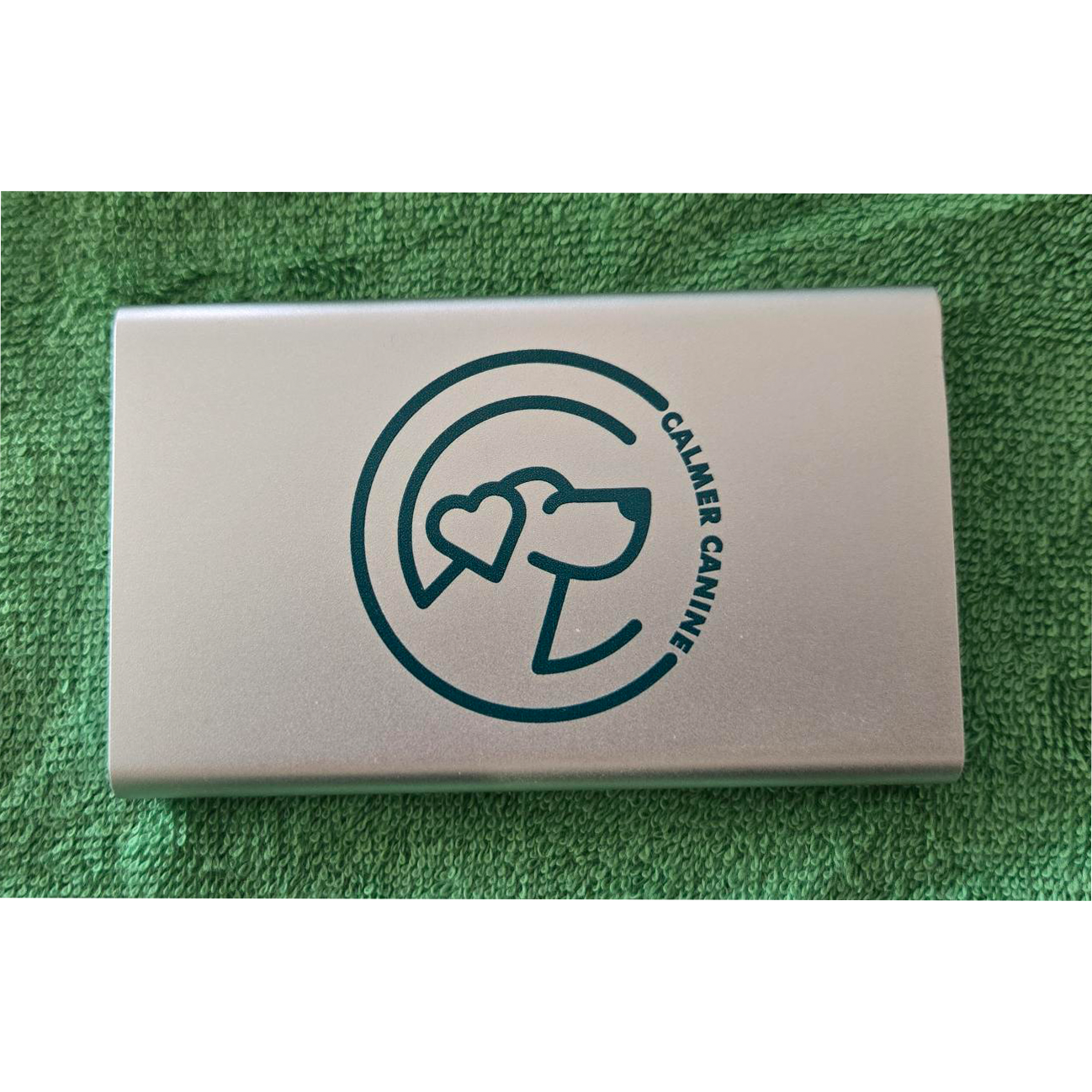 Calmer Canine Powerbank