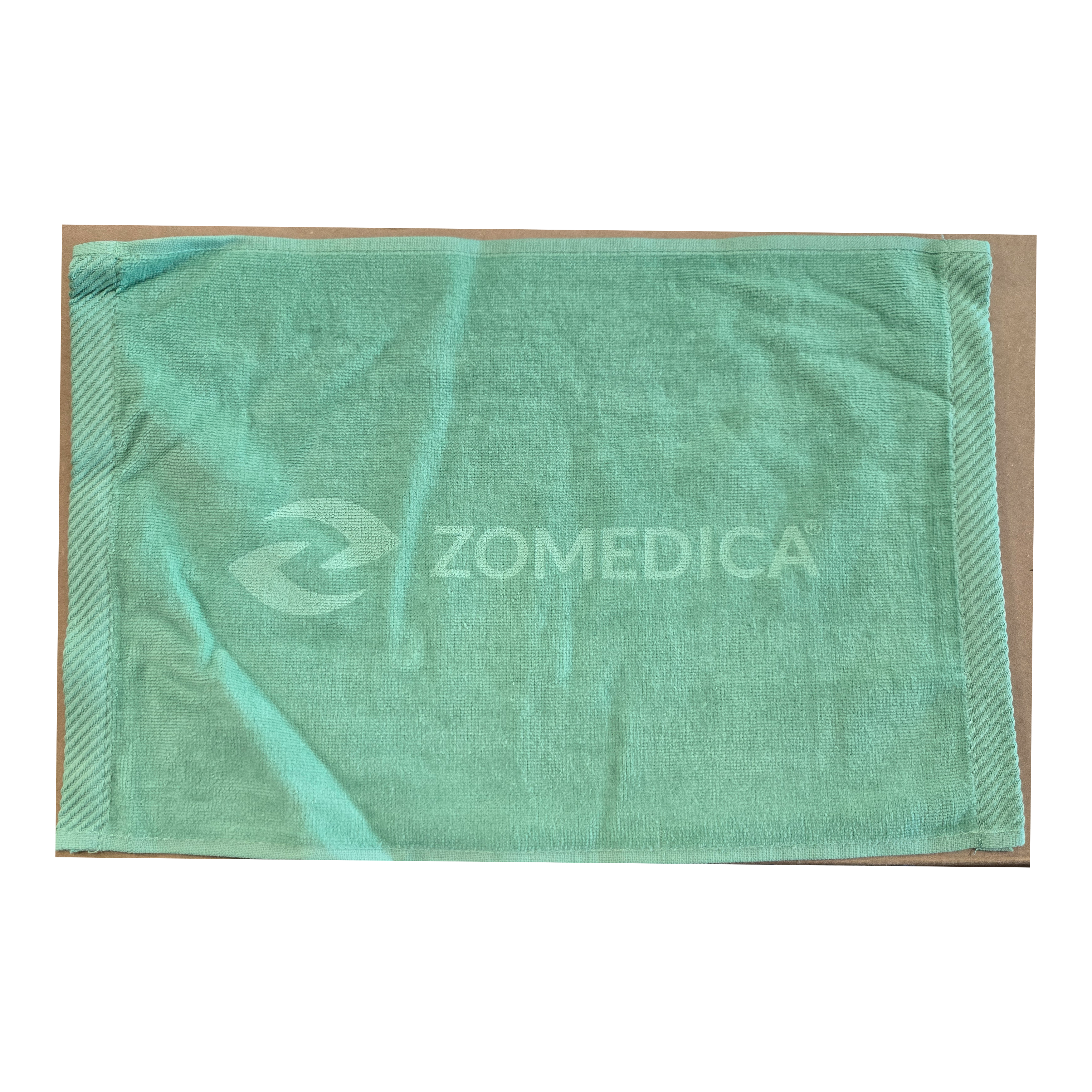11x18 Zomedica Rally Towel