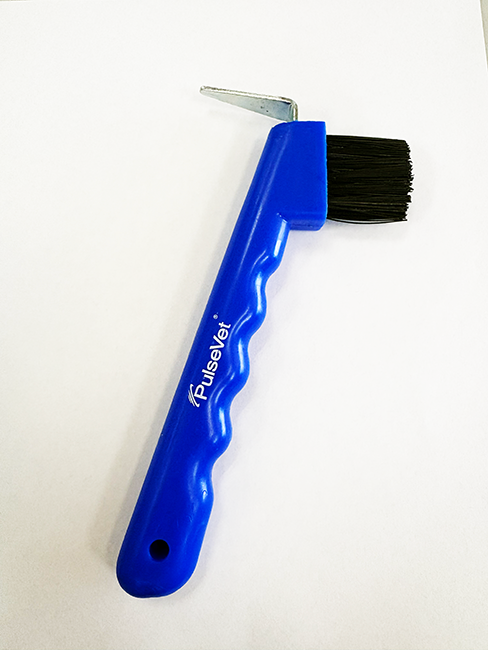 PulseVet Hoof Pick